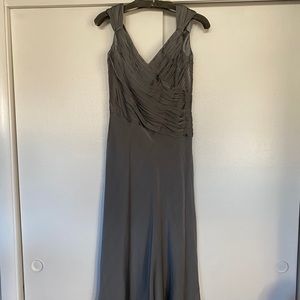 Carmen Valvo Formal Dress
